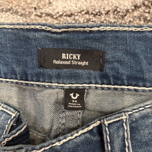 RICKY True Religion - Picture 3 of 7